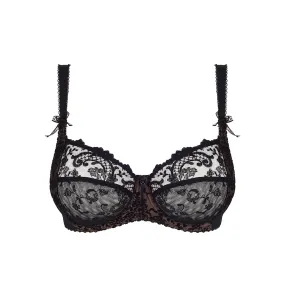 Gaby Underwired Full Cup Bra