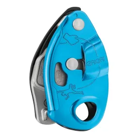 GRIGRI BELAY DEVICE