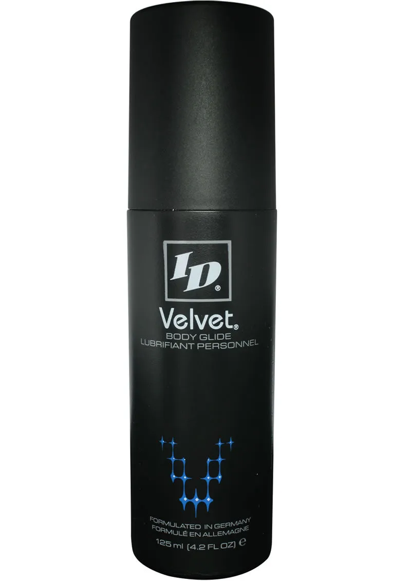 Id Velvet 4.2 Oz Bottle