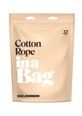 In A Bag Cotton Rope