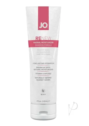 Jo Renew Vaginal Moisturizer 4oz