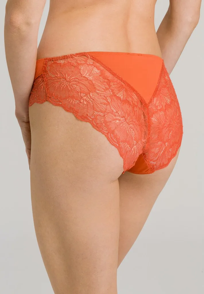 Juna Midi Briefs