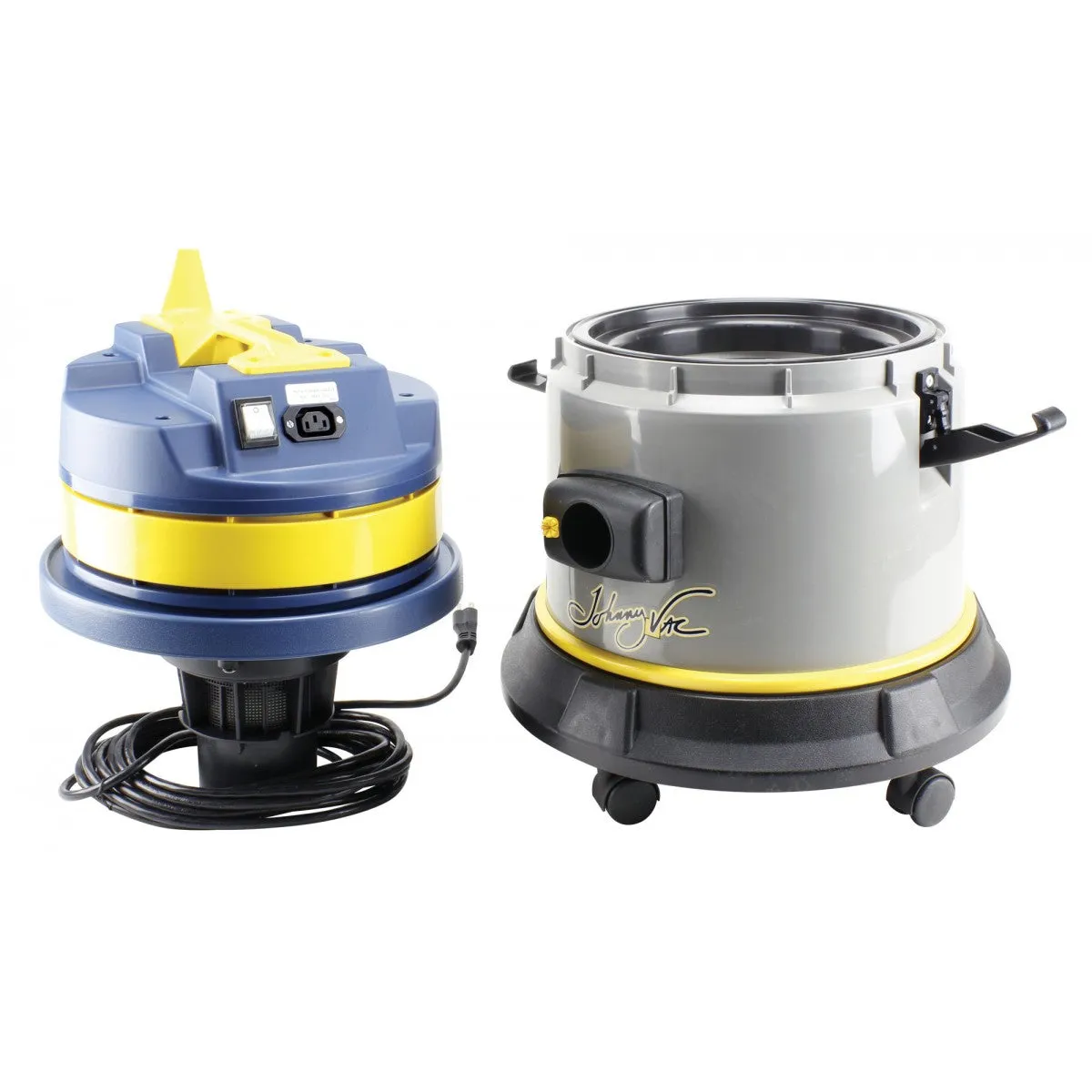 JV115 WET/DRY VACUUM