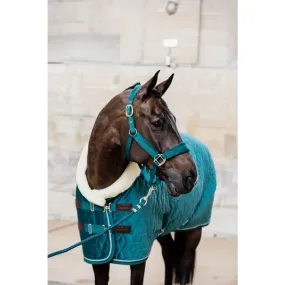 Kentucky Lead Rope Basic Emerald