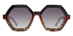 L.A.Eyeworks® BHANGRA