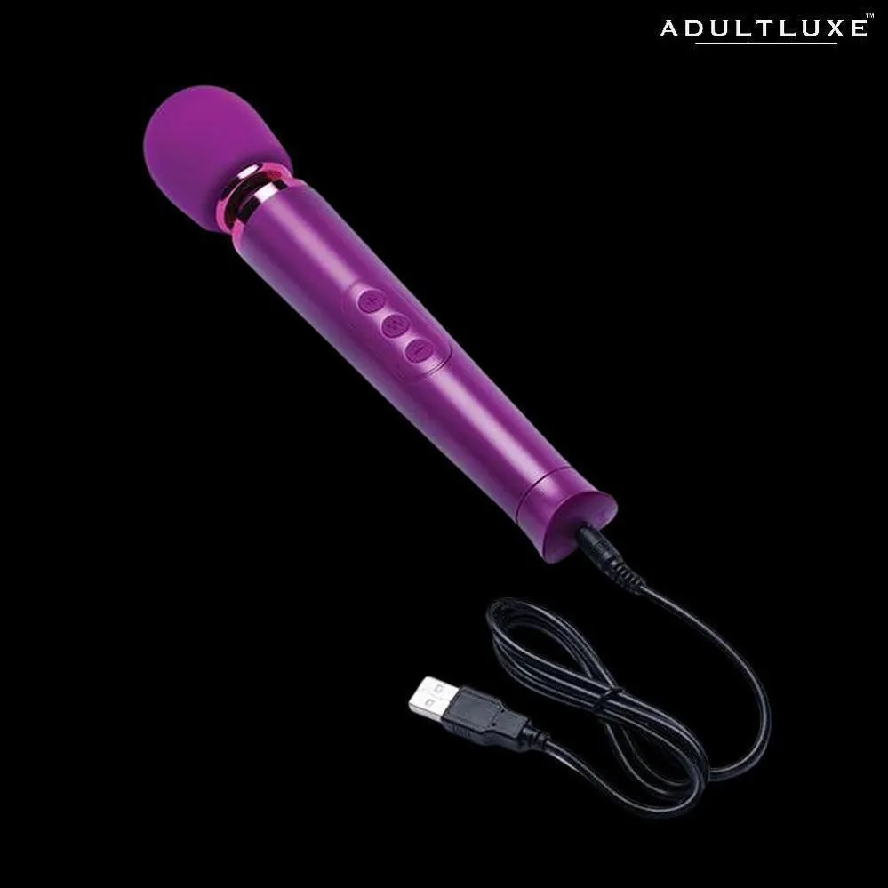 Le Wand Petite Rechargeable Cordless Massager