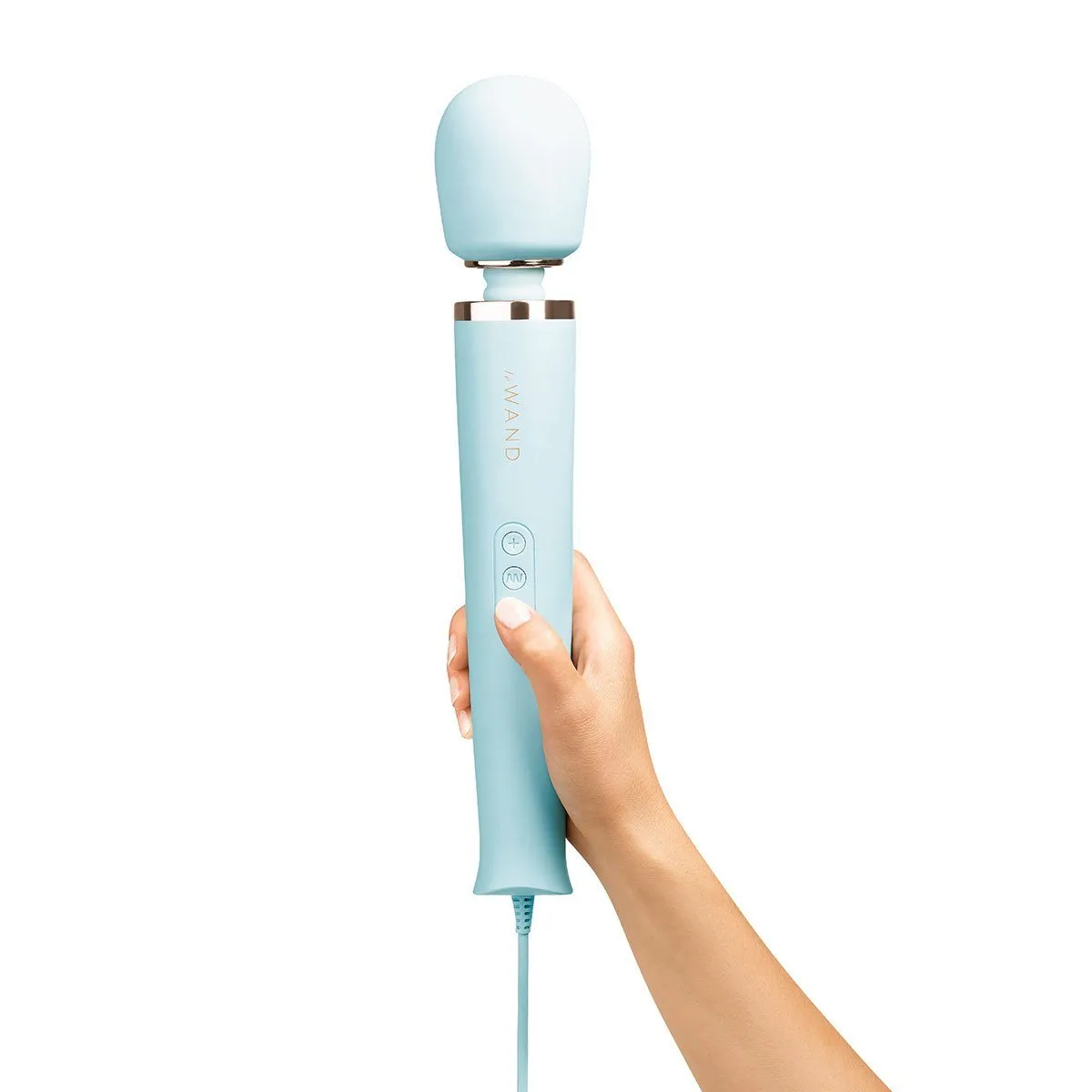 Le Wand Plug-In Wand Massager