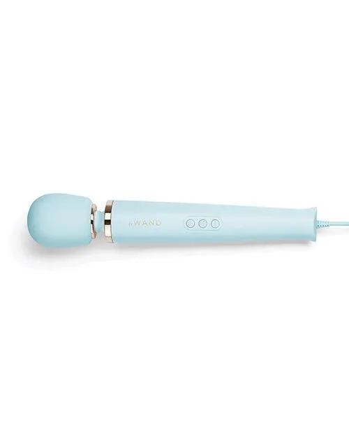 Le Wand Powerful Plug-in Vibrating Massager