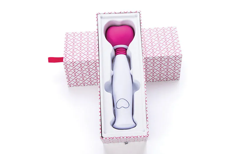 Lovelife Wanderlust Wand Vibrator