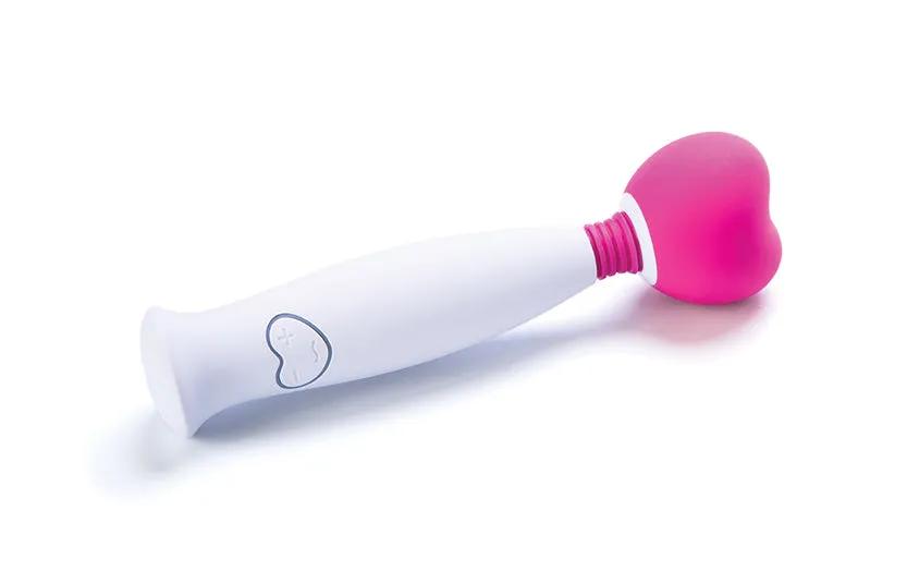 Lovelife Wanderlust Wand Vibrator