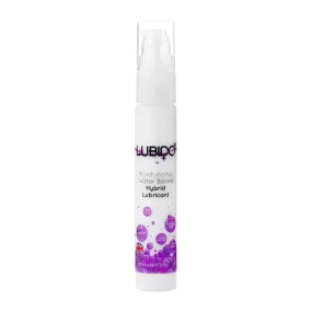 Lubido Hybrid Paraben Free Water Based Sex Lube 30ml