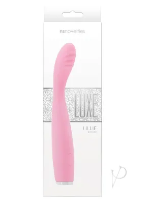 Luxe Lillie Pink