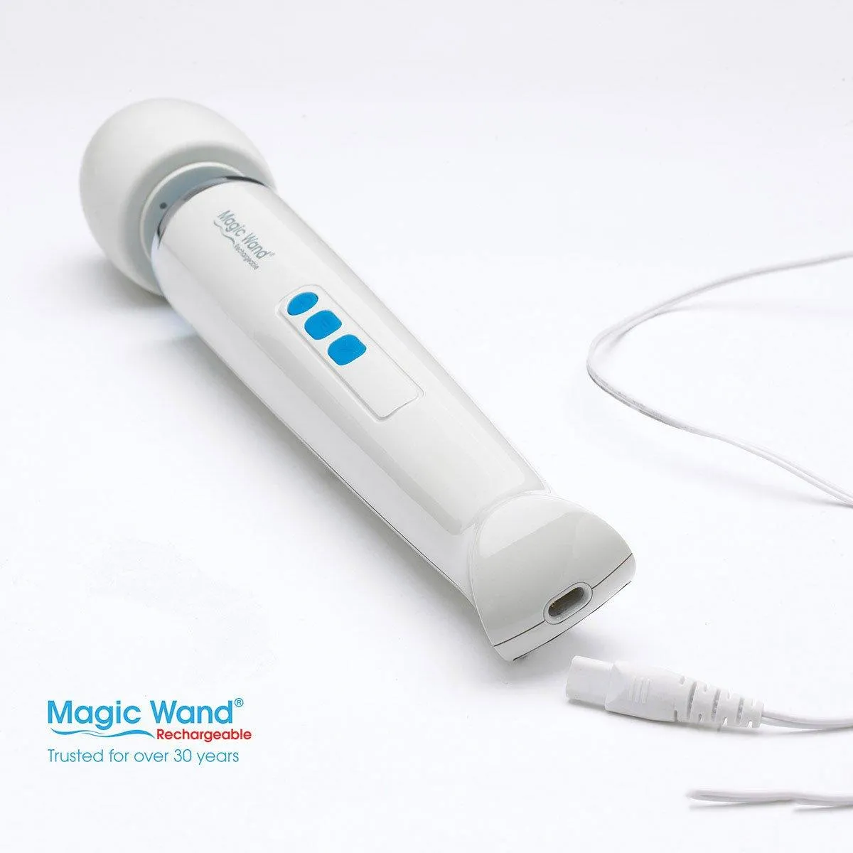 Magic Wand Rechargeable