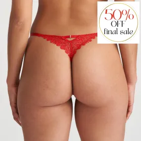 Marie Jo Danae Mini Thong 0602570