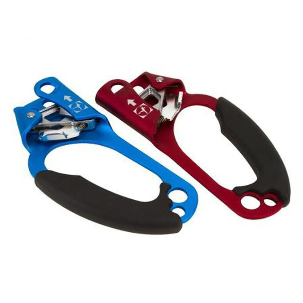 Metolius Ascender - Left