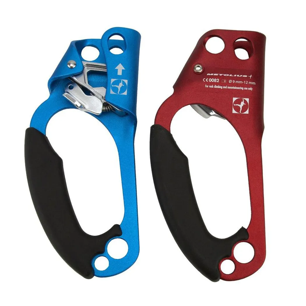 Metolius Ascender - Left