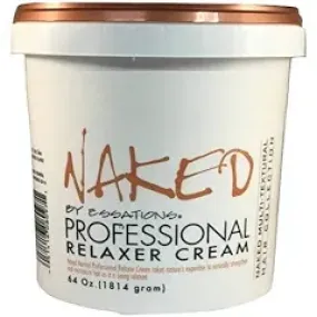 Naked Professional Relaxer Cream Regular