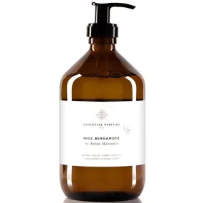 Nice Bergamote Liquid Body & Hand Soap