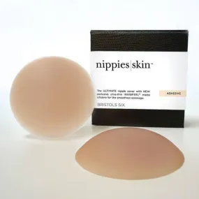 Nippies Skin Medium Size 2 (DD  cup)