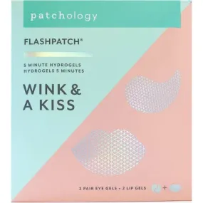 Patchology Wink & A Kiss Kit