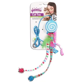 Pawise Octopus Cat Toy