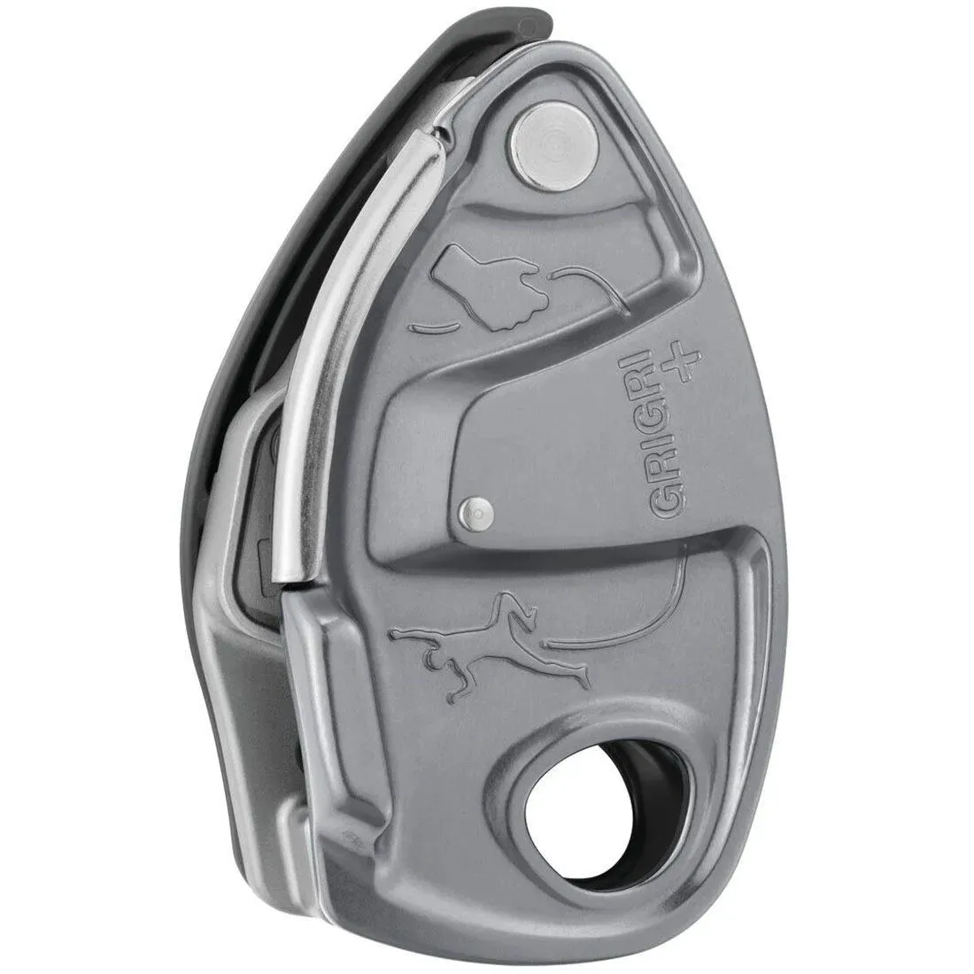 Petzl GRIGRI PLUS Descender