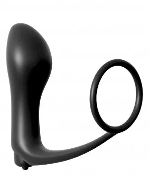 Pipedream Extreme Elite AssGa SmallVibrating Kit