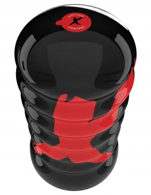 Pipedream Extreme Elite AssGa SmallVibrating Kit