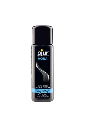 Pjur Aqua | Water-Based Lubricant 30ml