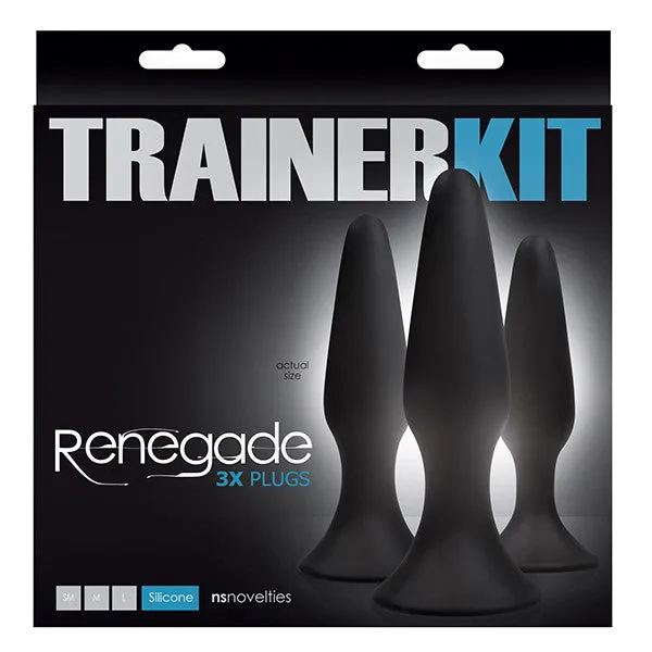 RENEGADE SLIDERS TRAINER KIT