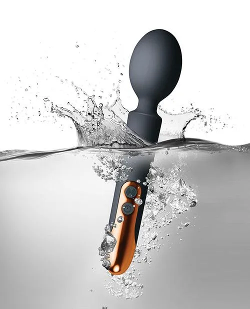 Rocks Off Oriel Rechargeable Wand