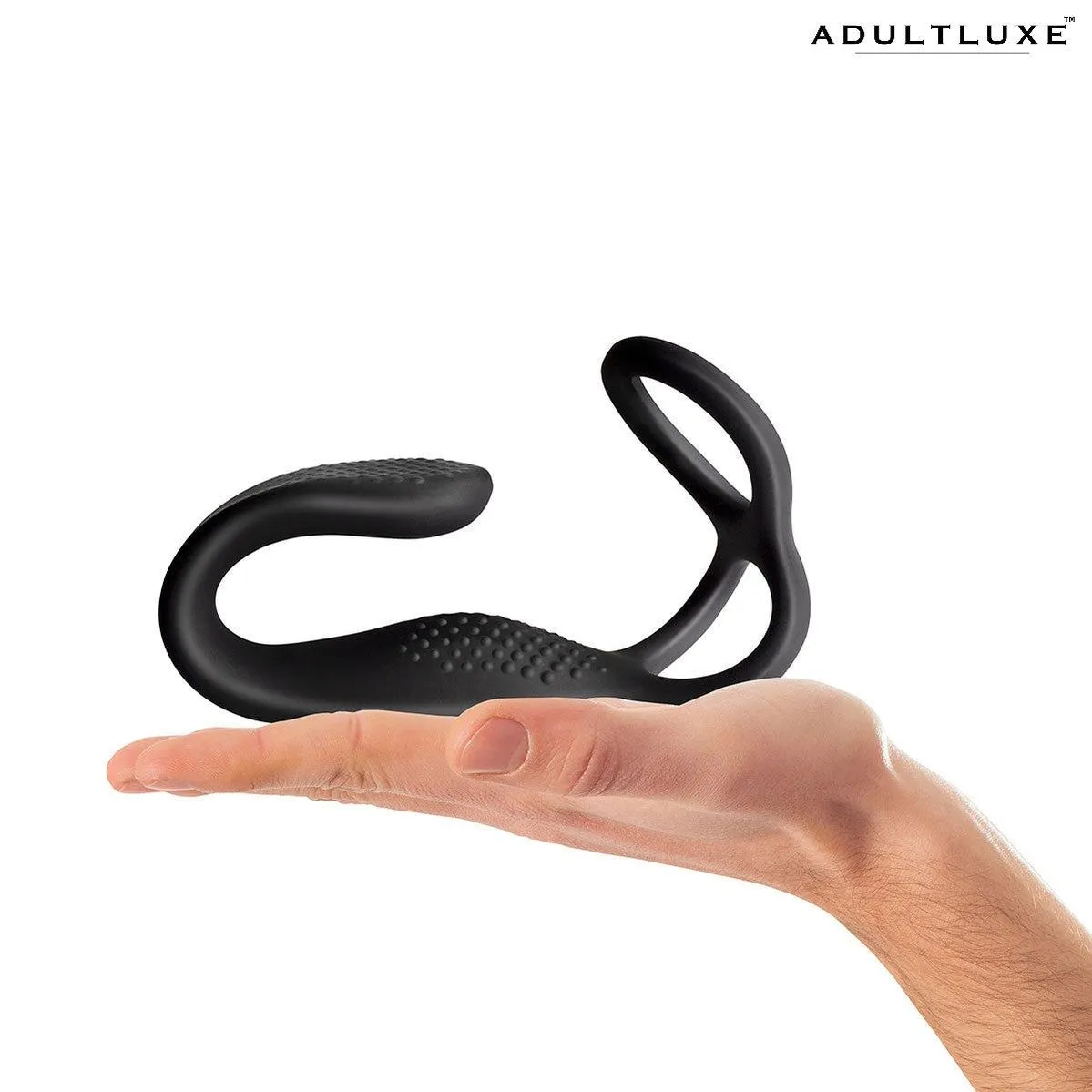 Rocks Off The Vibe Couple's Vibrator