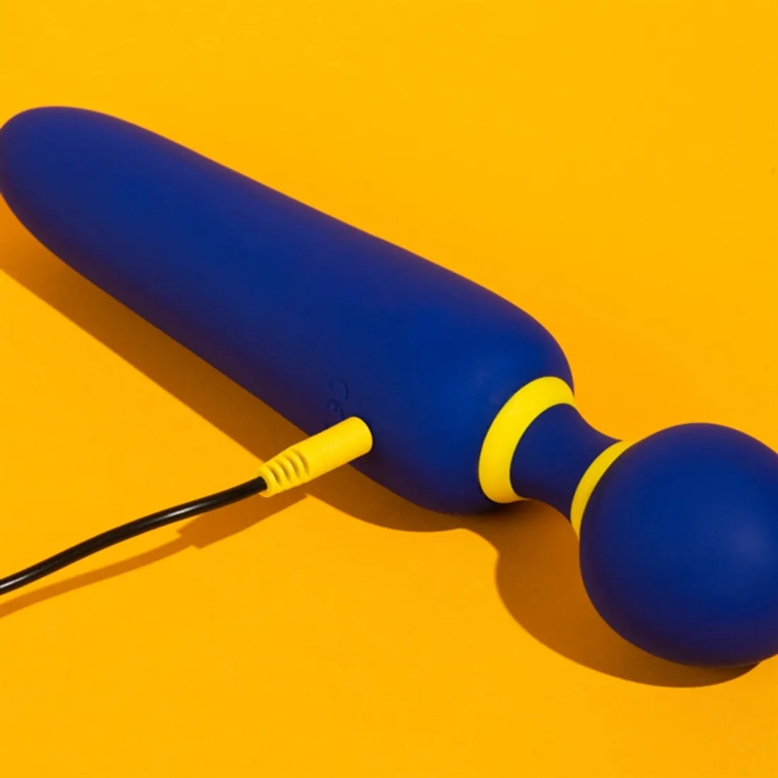 ROMP Flip Wand Vibrator