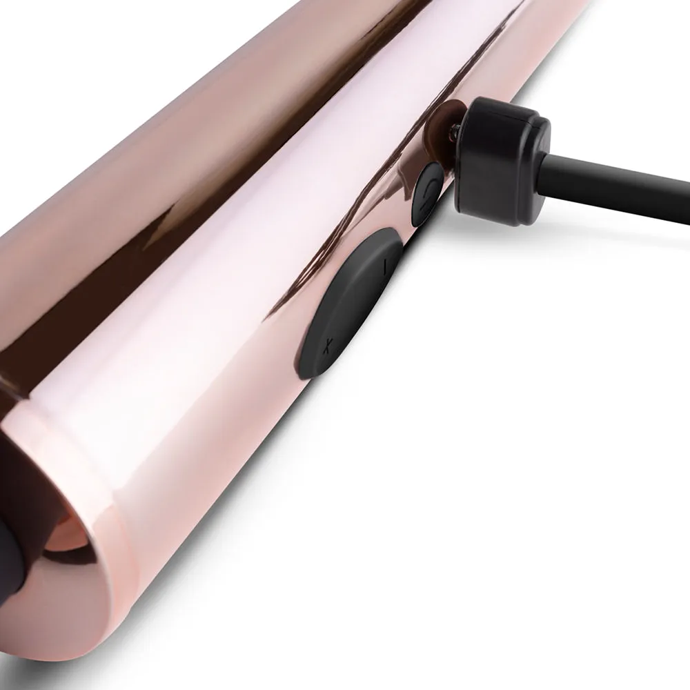 Rosy Gold Nouveau Wand Massager