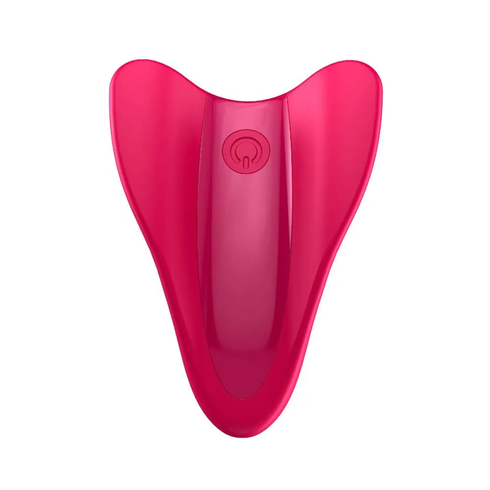 Satisfyer High Fly Finger Vibrator