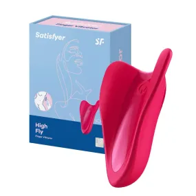 Satisfyer High Fly Finger Vibrator