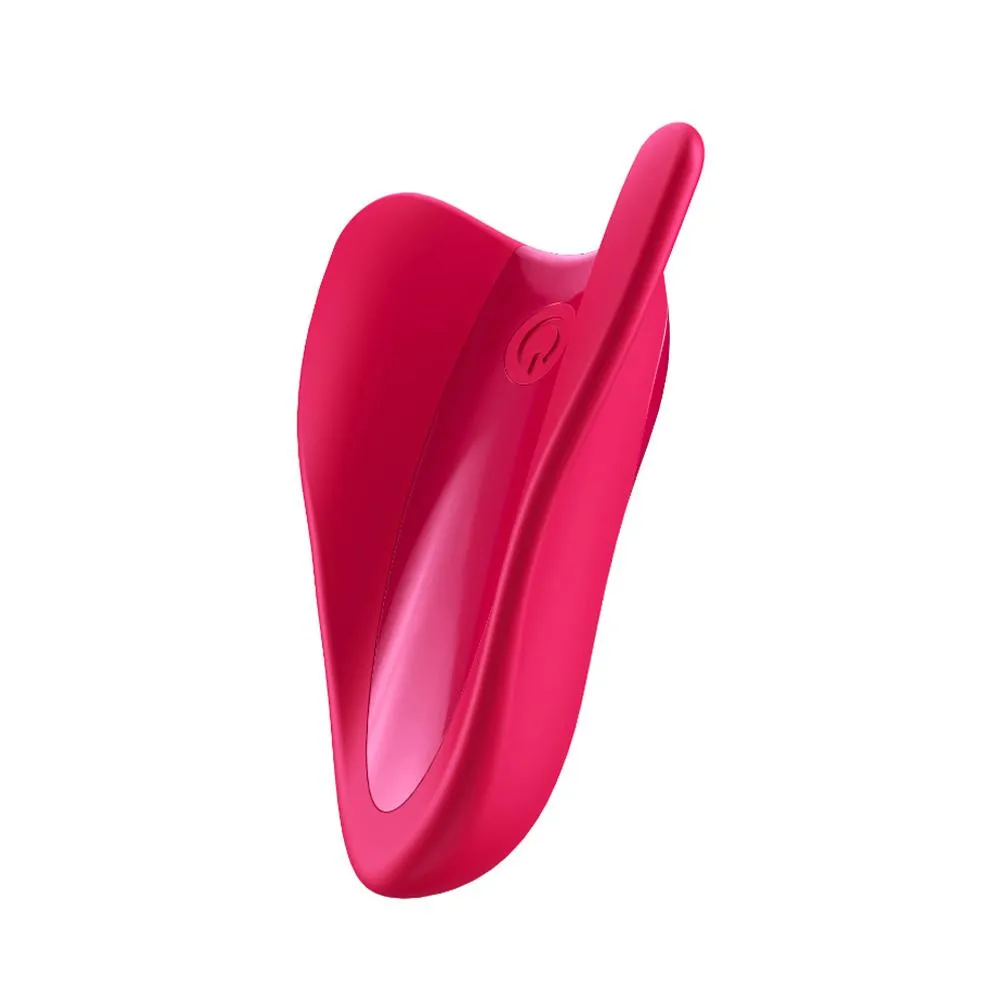 Satisfyer High Fly Finger Vibrator