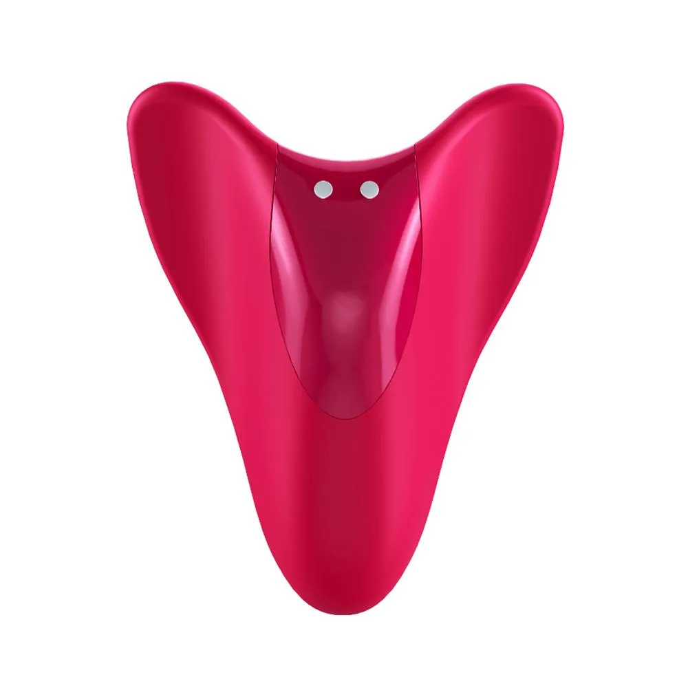 Satisfyer High Fly Finger Vibrator