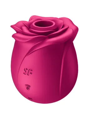 Satisfyer Pro 2 Classic Rose Blossom