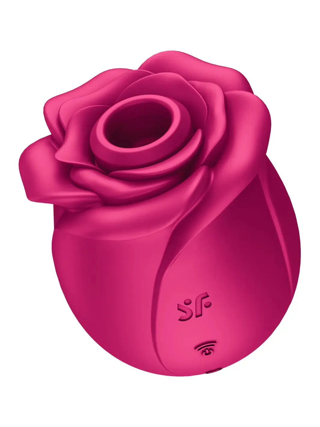 Satisfyer Pro 2 Classic Rose Blossom