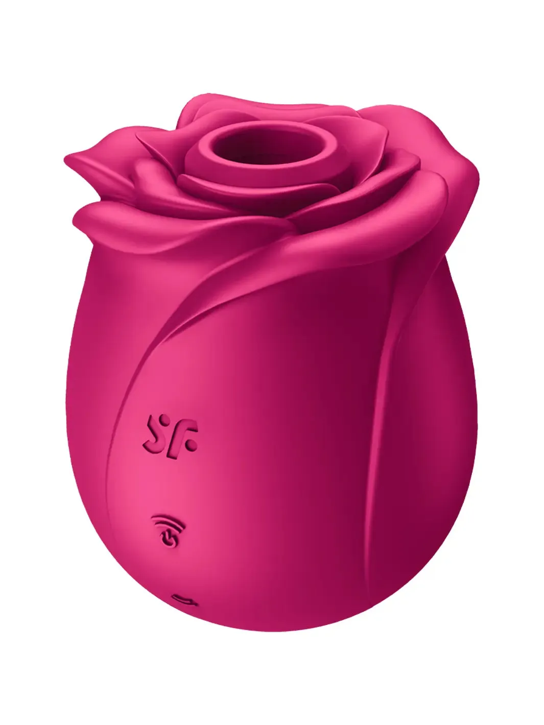 Satisfyer Pro 2 Classic Rose Blossom