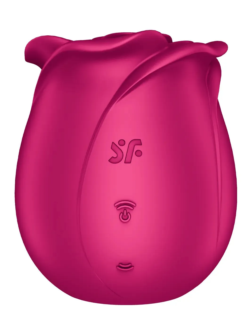 Satisfyer Pro 2 Classic Rose Blossom