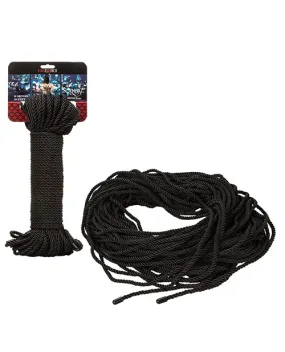 Scandal Bdsm Rope