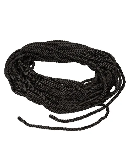 Scandal Bdsm Rope