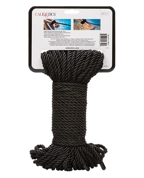 Scandal Bdsm Rope