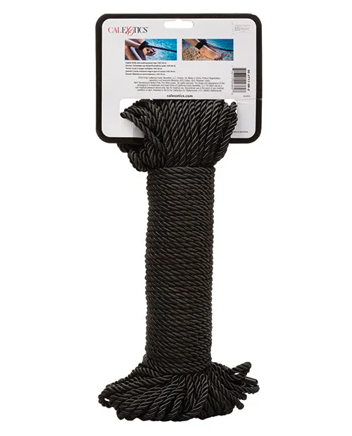 Scandal Bdsm Rope