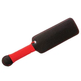 SCARLET - BINDING PASSION PADDLE