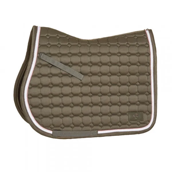 Schockemohle Spirit Pro Jumping Saddle Pad