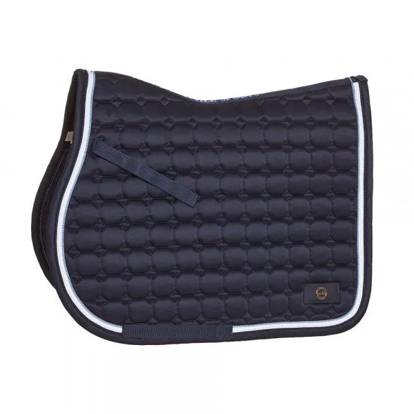 Schockemohle Spirit Pro Jumping Saddle Pad