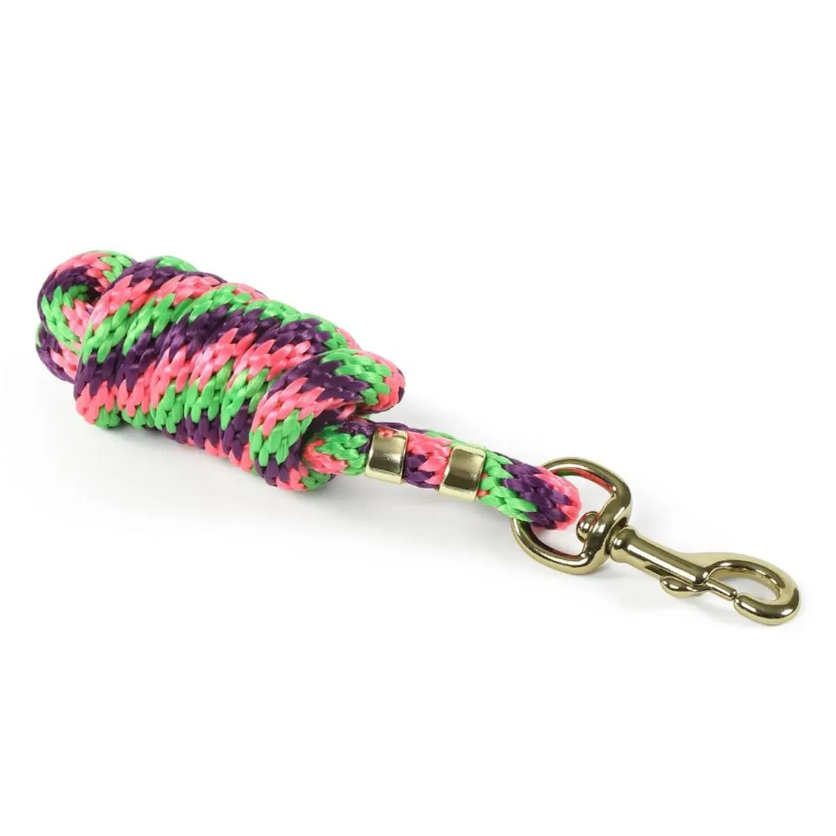 Shires Topaz Lead Rope